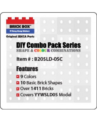 B20SLD-05C