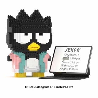 Kimono BAD BADTZ-MARU 01C