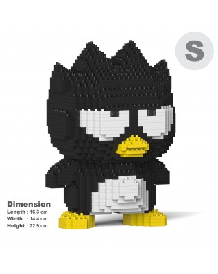 BAD BADTZ-MARU 01S