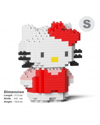 Hello Kitty 01S