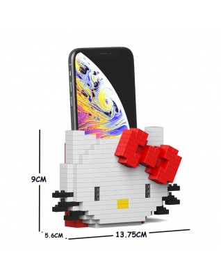 Hello Kitty Desk Storage Pack 01S