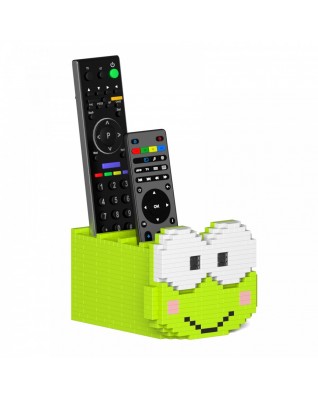 Keroppi Remote Control Rack 01S