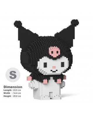Kuromi 01S