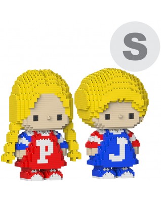 Patty & Jimmy 01S