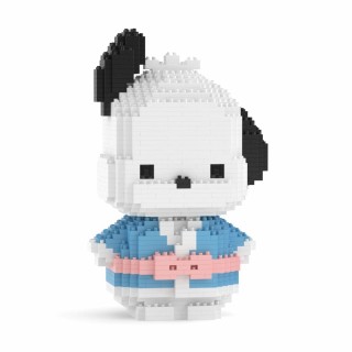 Kimono Pochacco 01C