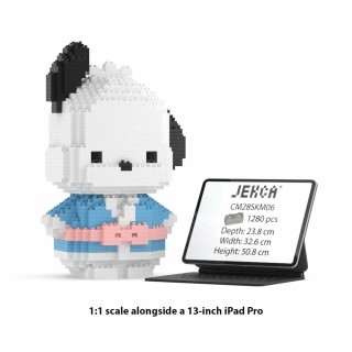 Kimono Pochacco 01C