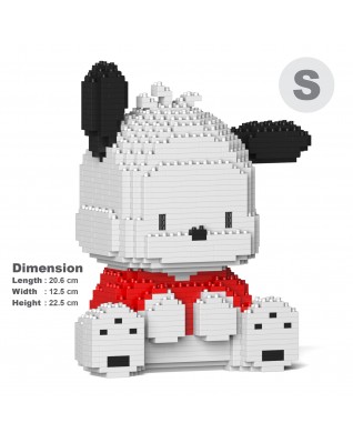 Pochacco 01S
