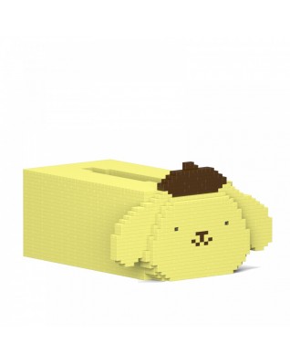 Pompompurin Tissue Box 01S