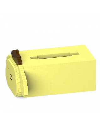 Pompompurin Tissue Box 01S