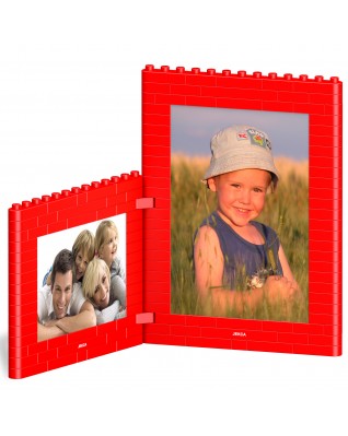 3R + 5R Photo Frame 01