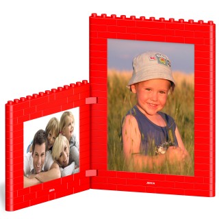 3R + 5R Photo Frame 01