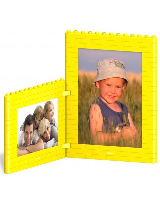 3R + 5R Photo Frame 01