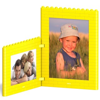 3R + 5R Photo Frame 01