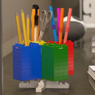Pencil Cup 06