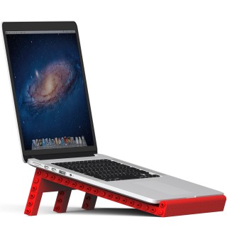Laptop Riser 01